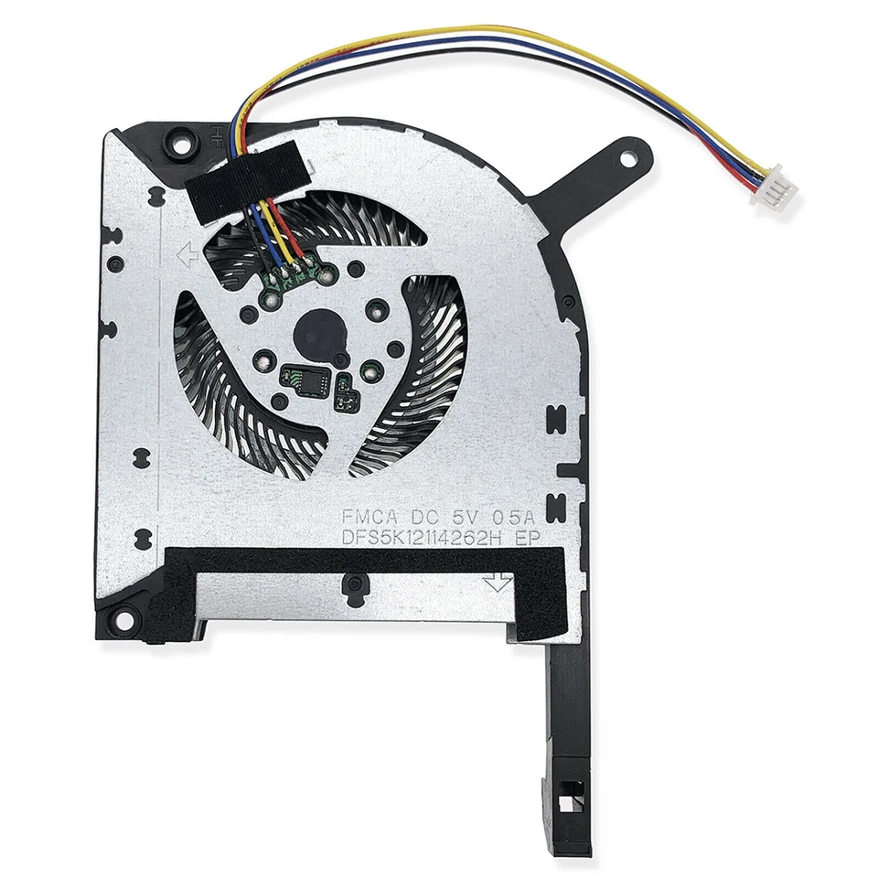 Asus TUF Gaming Laptop Cooling Fan Replacement