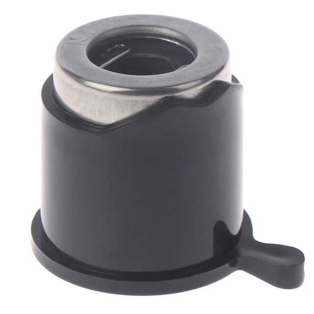 전기 압력 밥솥의 필수 안전 장치: 배기 밸브