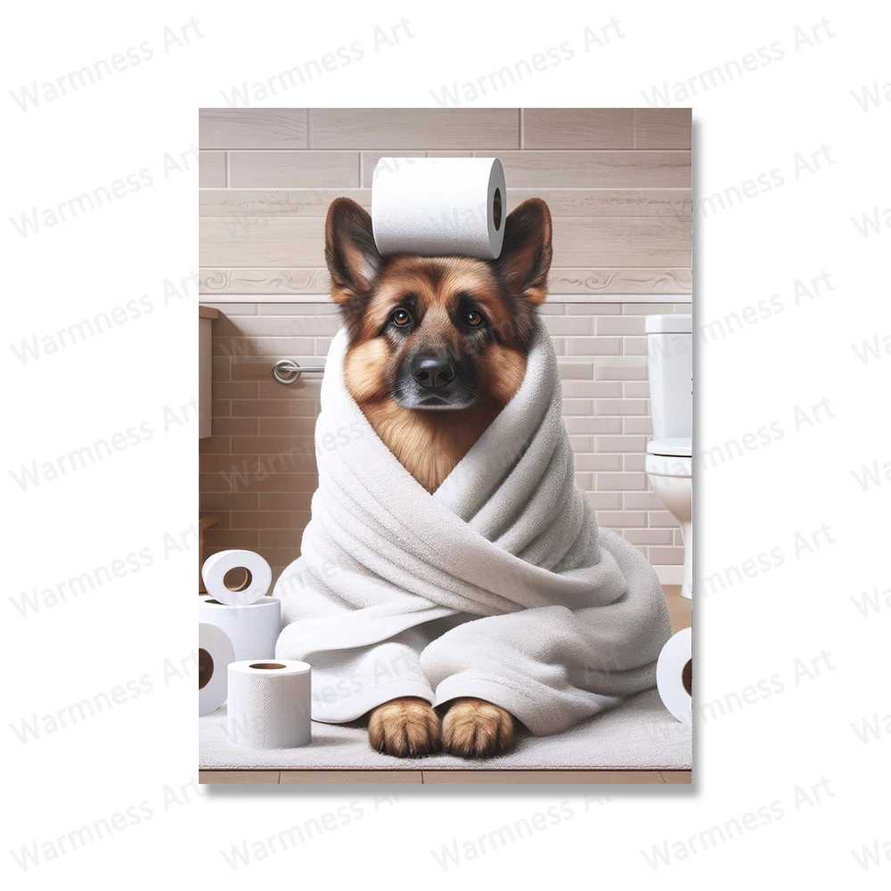 funny-german-shepherd-bathroom-wall-art-whimsical-dog-mom-print