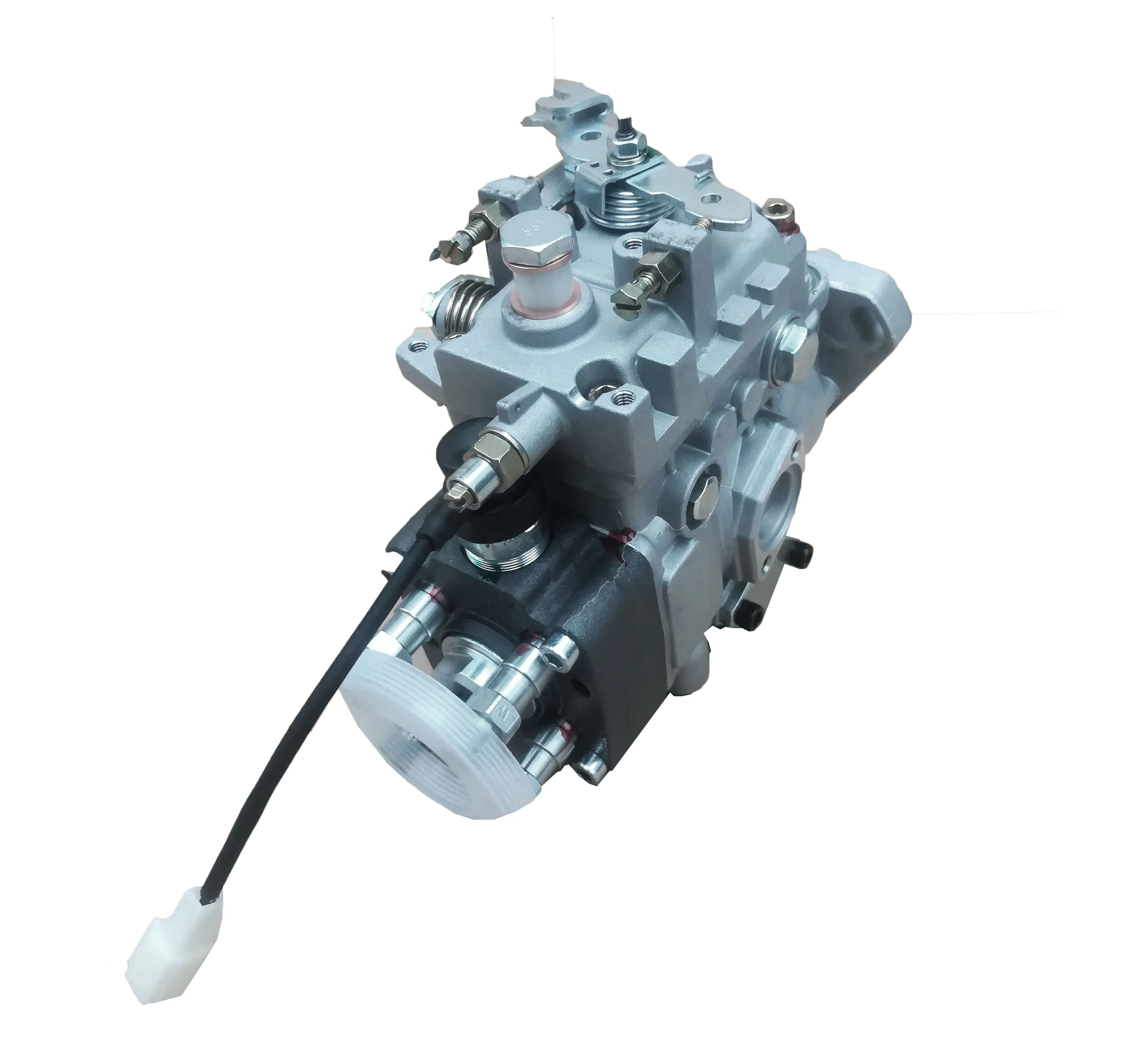 

For Z E X E L Injection Pump 104680-3031 NP-VE4/10F1100RNP2434 For M-ITSUBISHI HEAV Forklift Fuel Injector Pump