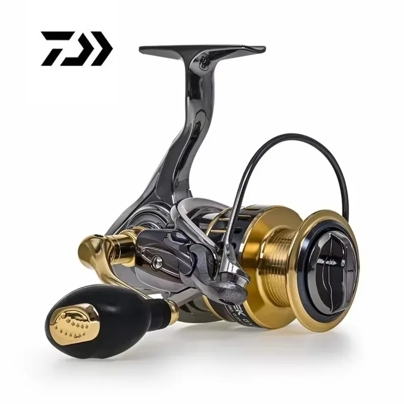 Daiwa FREAMS LT 2000S Spinning Reel Review: A Comprehensive Guide