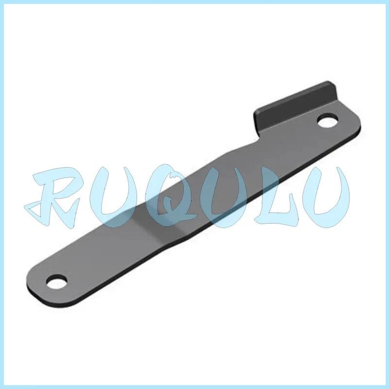 

Zt350-gk Защитная крышка переднего дискового тормоза для Zontes 1274300-054000