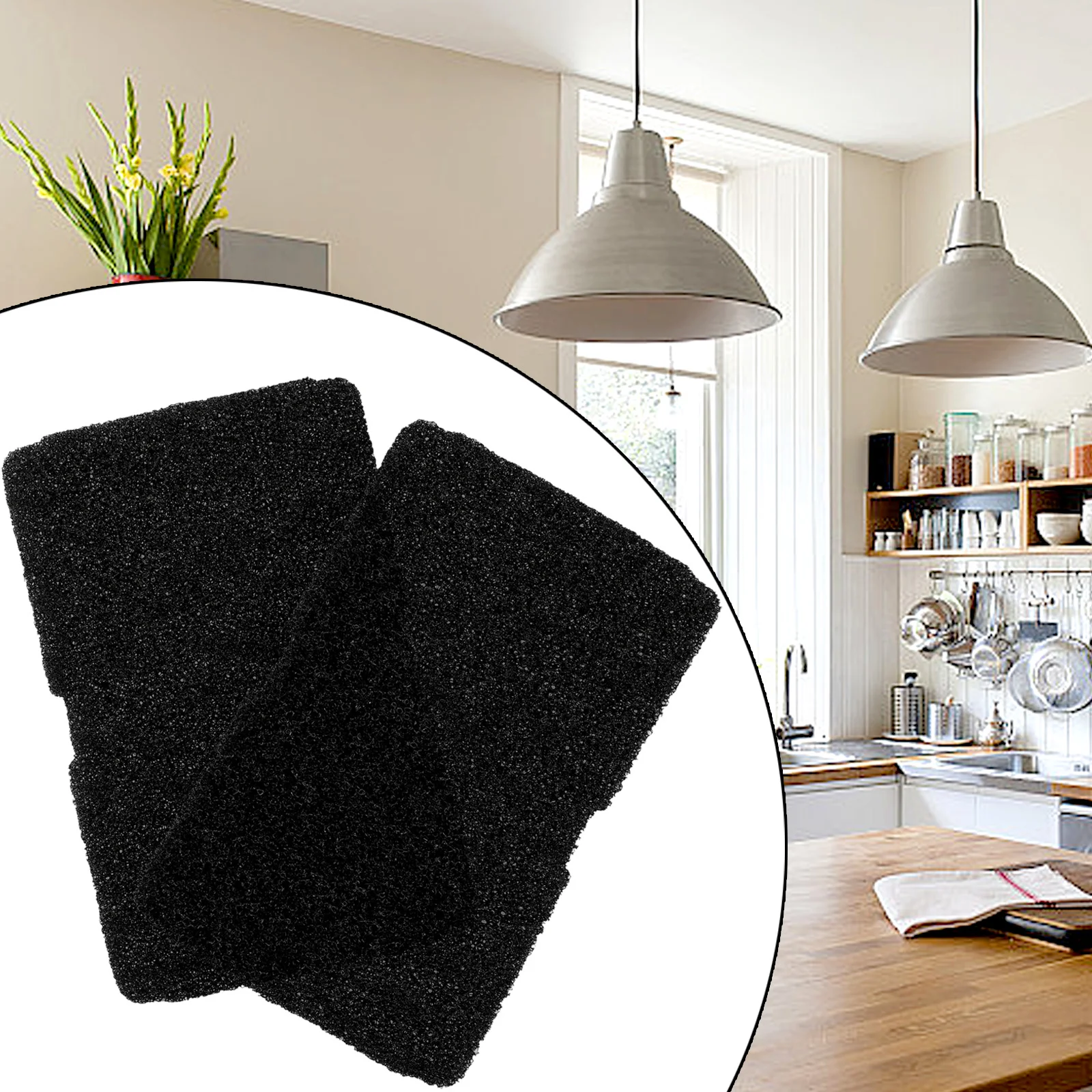 2X Filtro In Spugna Per Blomberg Tkf7451 Beko 2964840100 Filtri Per Asciugabiancheria Parti In Spugna Per Lavatrice-Sostituzione