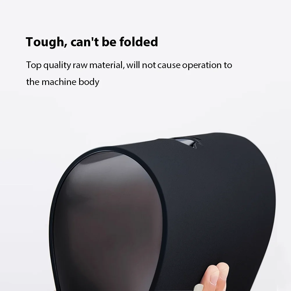 Matte Shockproof Protective Laptop Case - Air & Pro 13-16