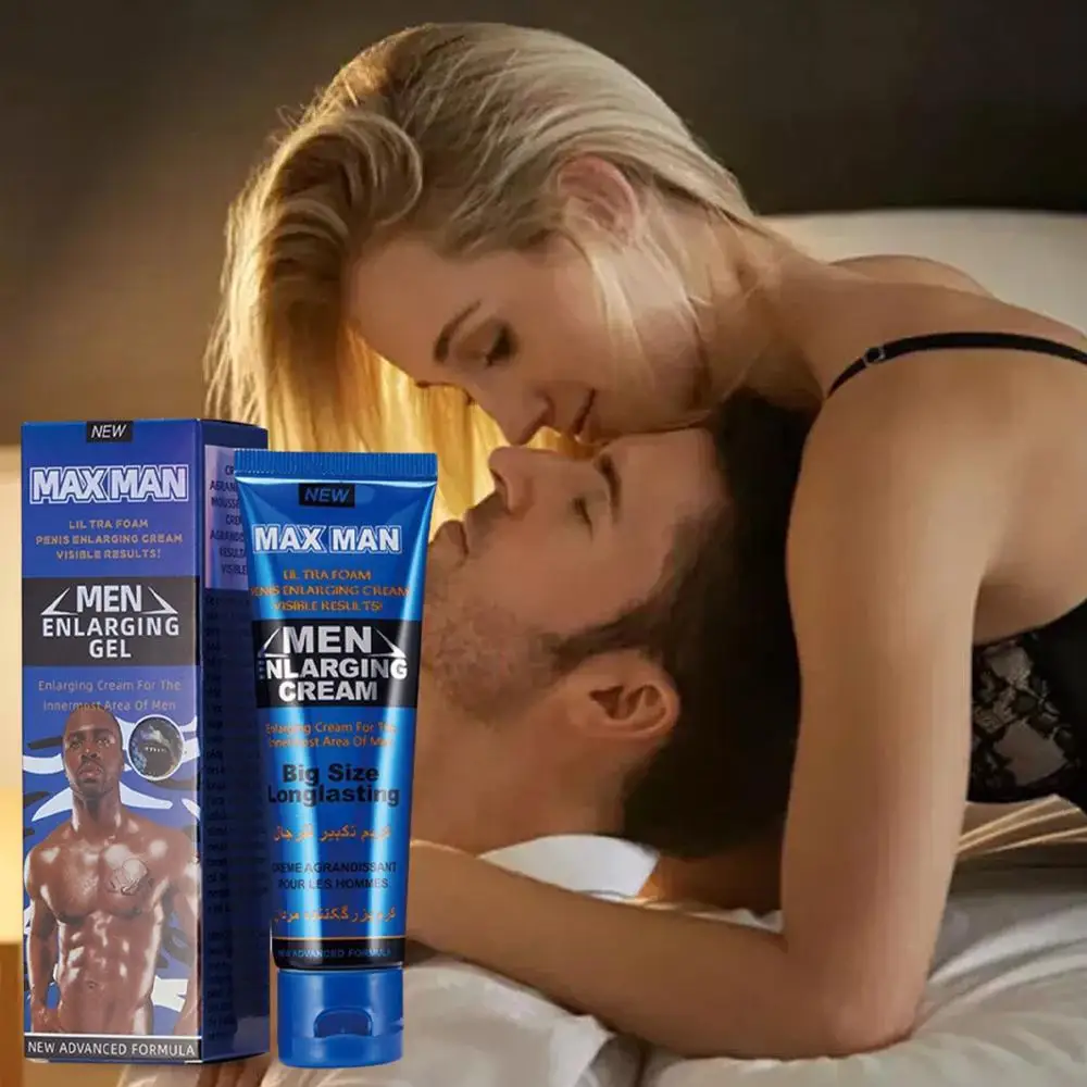 50g Penis Enlargement Gel Increase Men Xxl Size Herbal Big Dick Erection Male Erectile Dysfunction Pills Extend Sex Time For Men 10 S758ac2c47c1345c69f6285bcb722cb0f8
