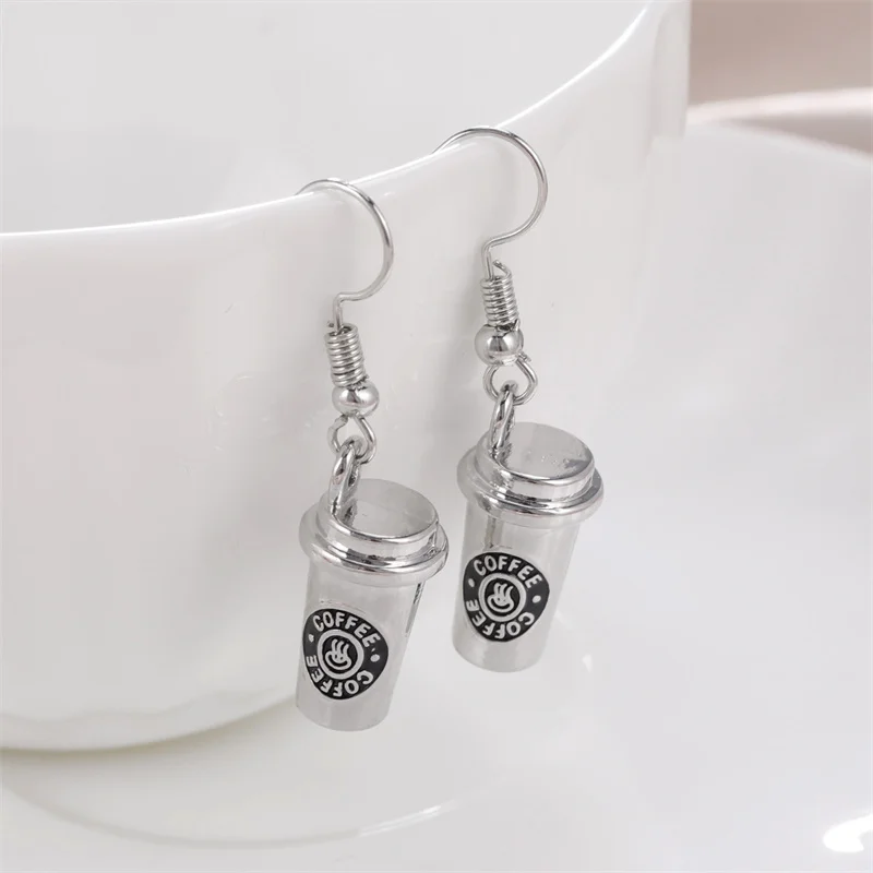 Tropfenohrringe Ohrringe für Frauen Trendy Vintage Skating Schuhe Baumelnde Ohrringe Mädchen Zirkon Kristall Statement Ohrringe Schmuck – Detail 28