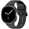Official black A