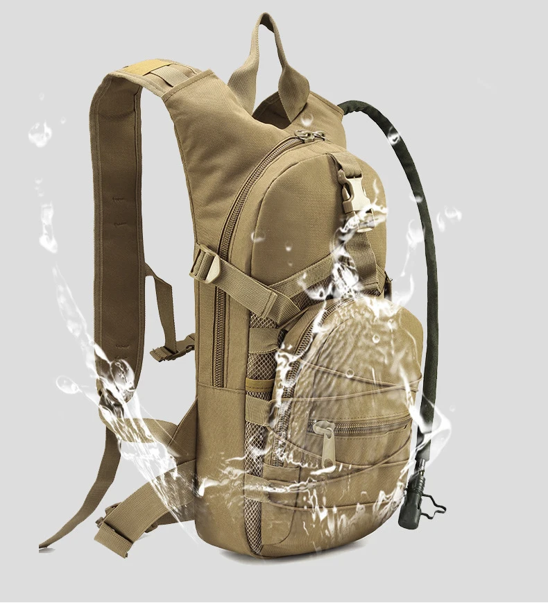 

EMERSONGEARS 900D Military Hydration Backpack Tactical Assault Water Bag