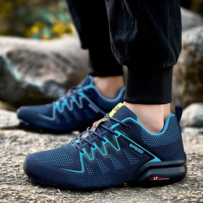 Men Women Cycling Shoes for Mountain Road Bike