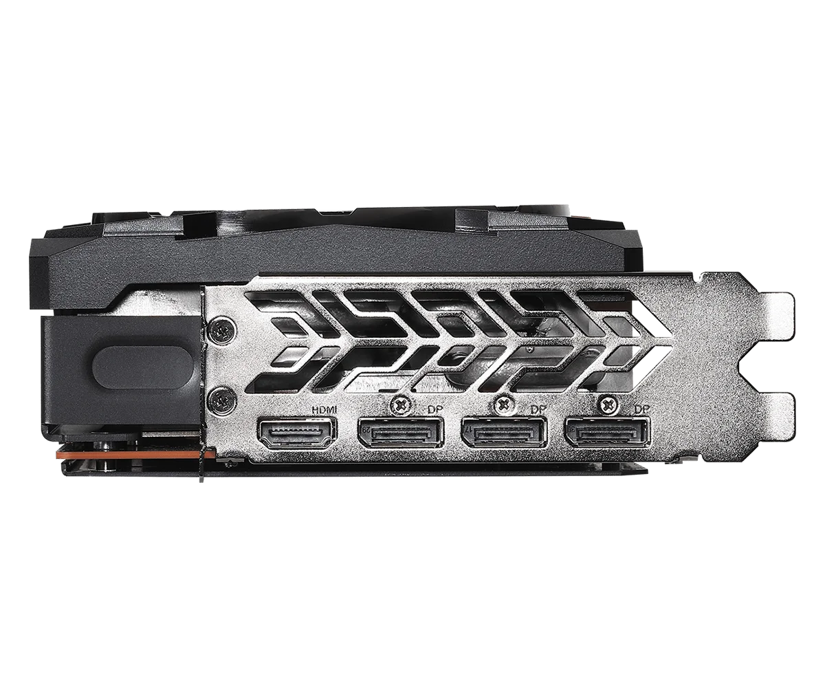 Asrock-radeon rx 6800xtグラフィックボード、pg d 16g oc、amd
