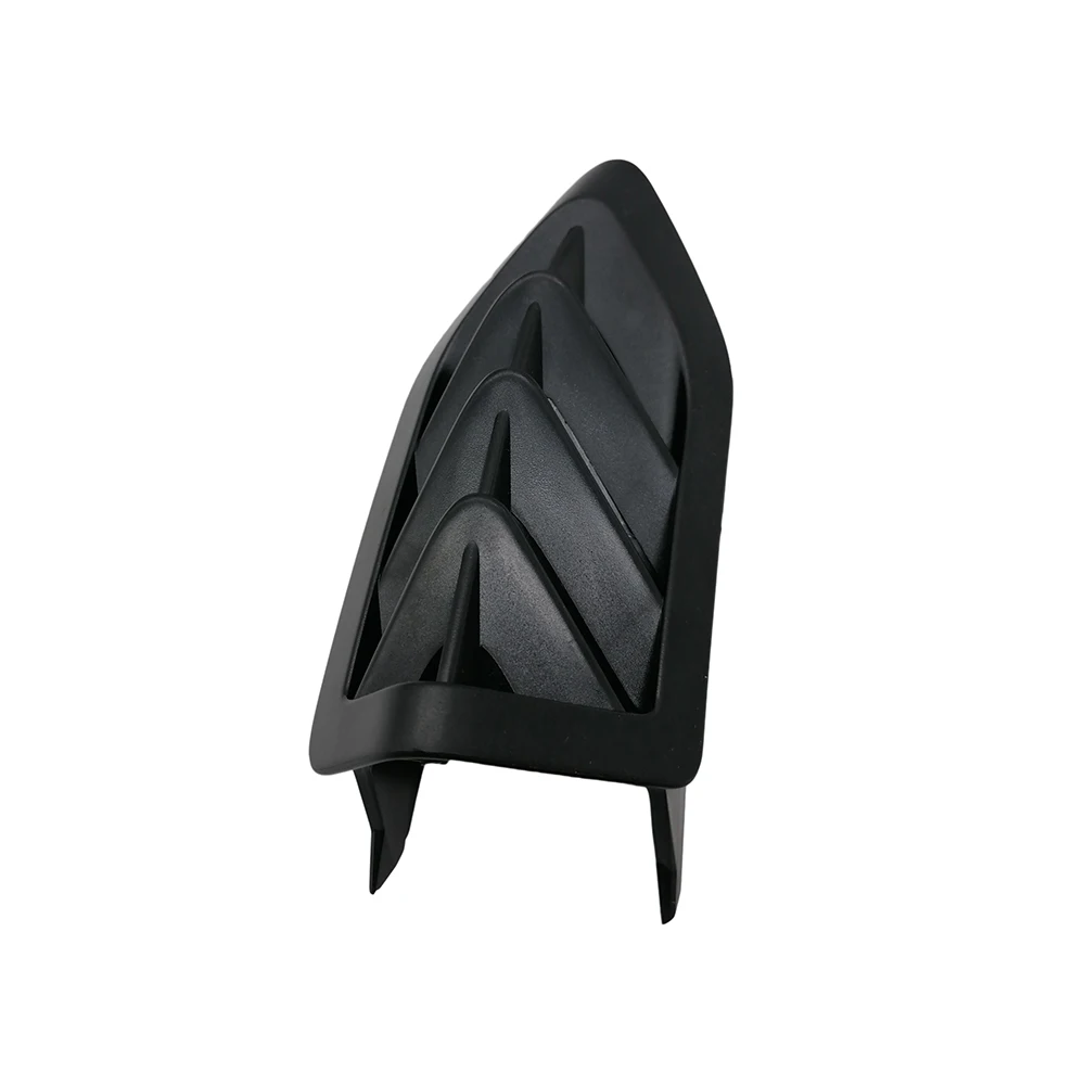 Suitable for Peugeot 3008 5008 308 CC SW 408 T73 instrument air conditioning outlet CENTRAL AIR DIST FASCIA FACIA PANEL LOUVER