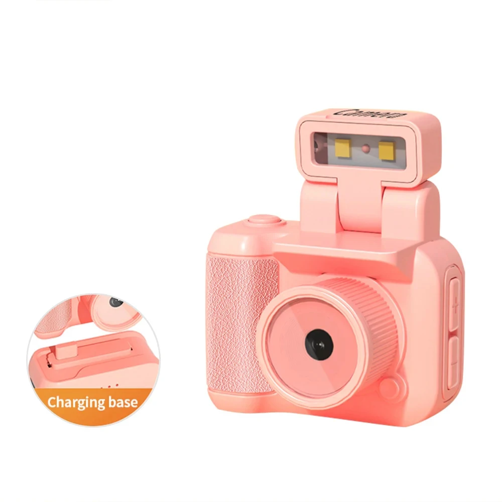 كاميرا صغيرة Y4000 مع شاشة HD 1080P محمولة ريترو ف...