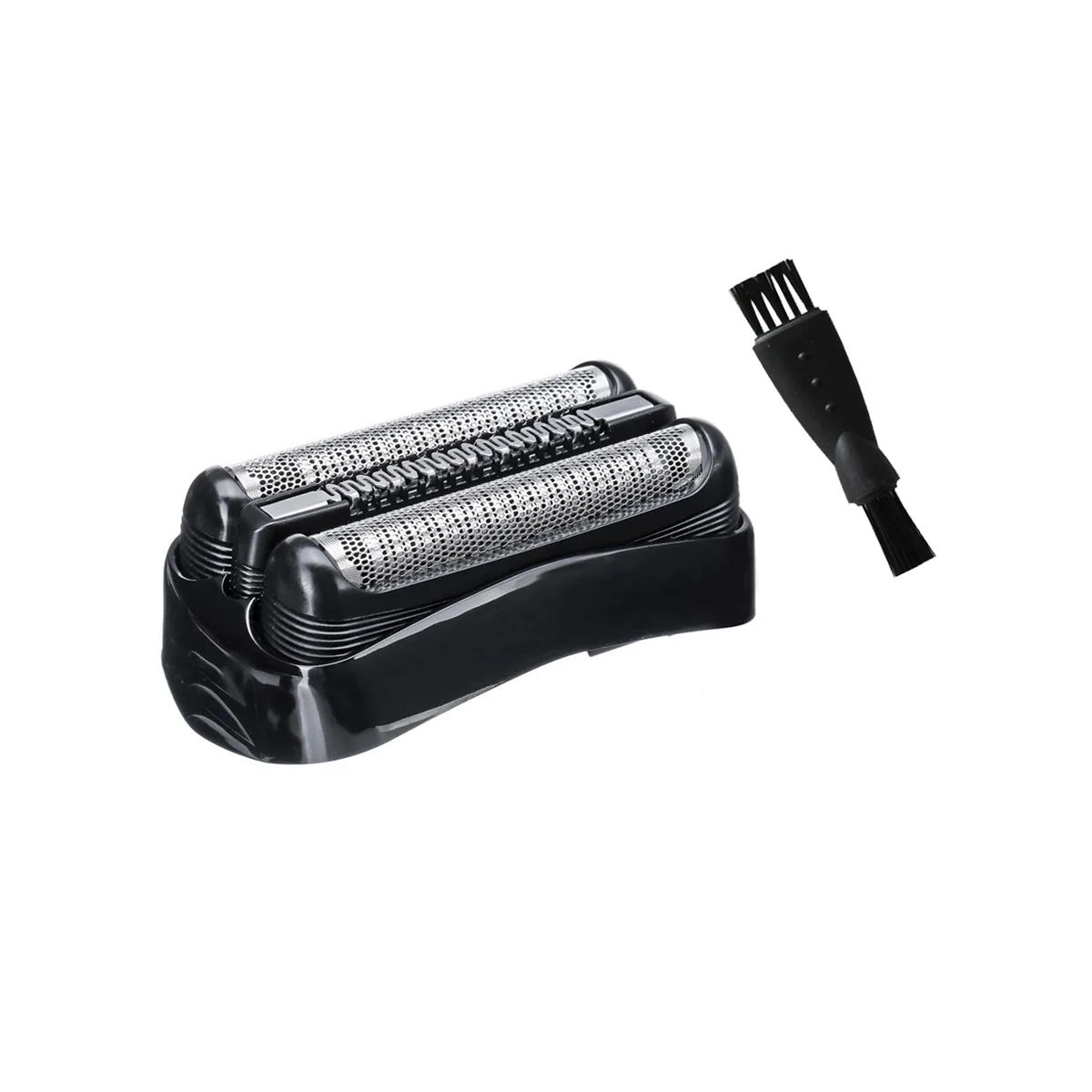 21B Men Shaver Testina Di Ricambio Per Braun Series 3 301S 310S 320S 330S 340S 360S 3010S 3020S 3030S 3040 Rasoi Elettrici