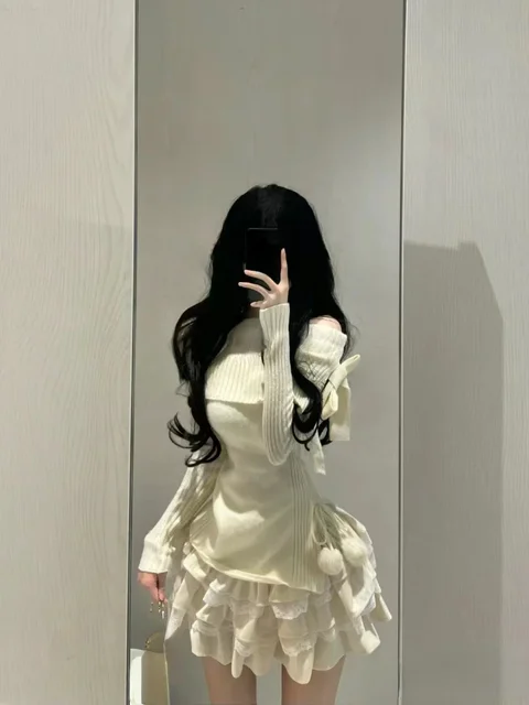 Conjunto de Saia 2024 Summer Sweet