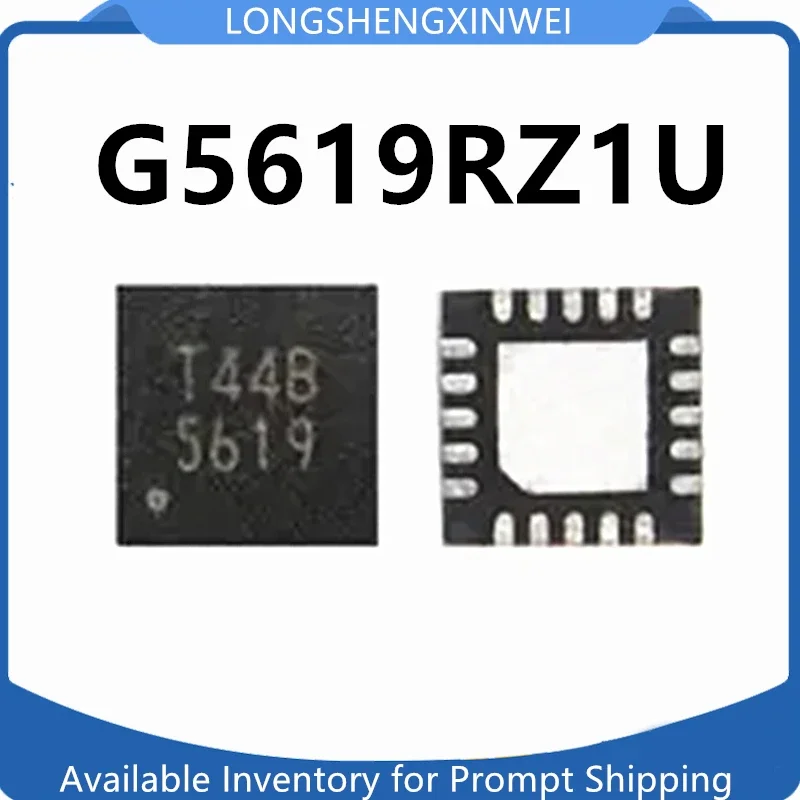 

1PCS Original G5619RZ1U G5619 5619 QFN20 New Stock