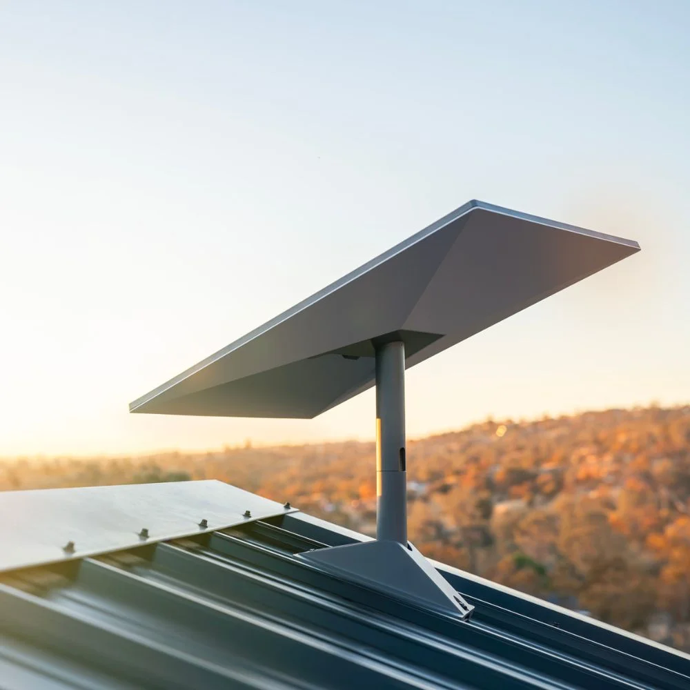 新しい SpaceX-Starlink 標準キット V4 Gen 3 標準高速低遅延