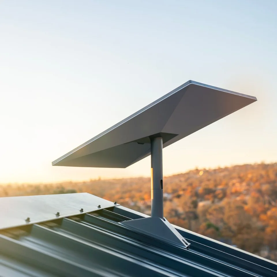 新しい SpaceX-Starlink 標準キット V4 Gen 3 標準高速低遅延