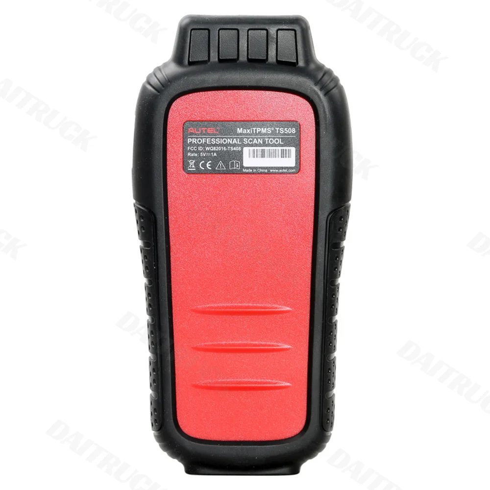 

Autel MaxiTPMS TS508 TPMS Relearn Tools Sensor Programmer For OBD 315 433MHZ Sensor Tire Pressure Auto TPMS Tool