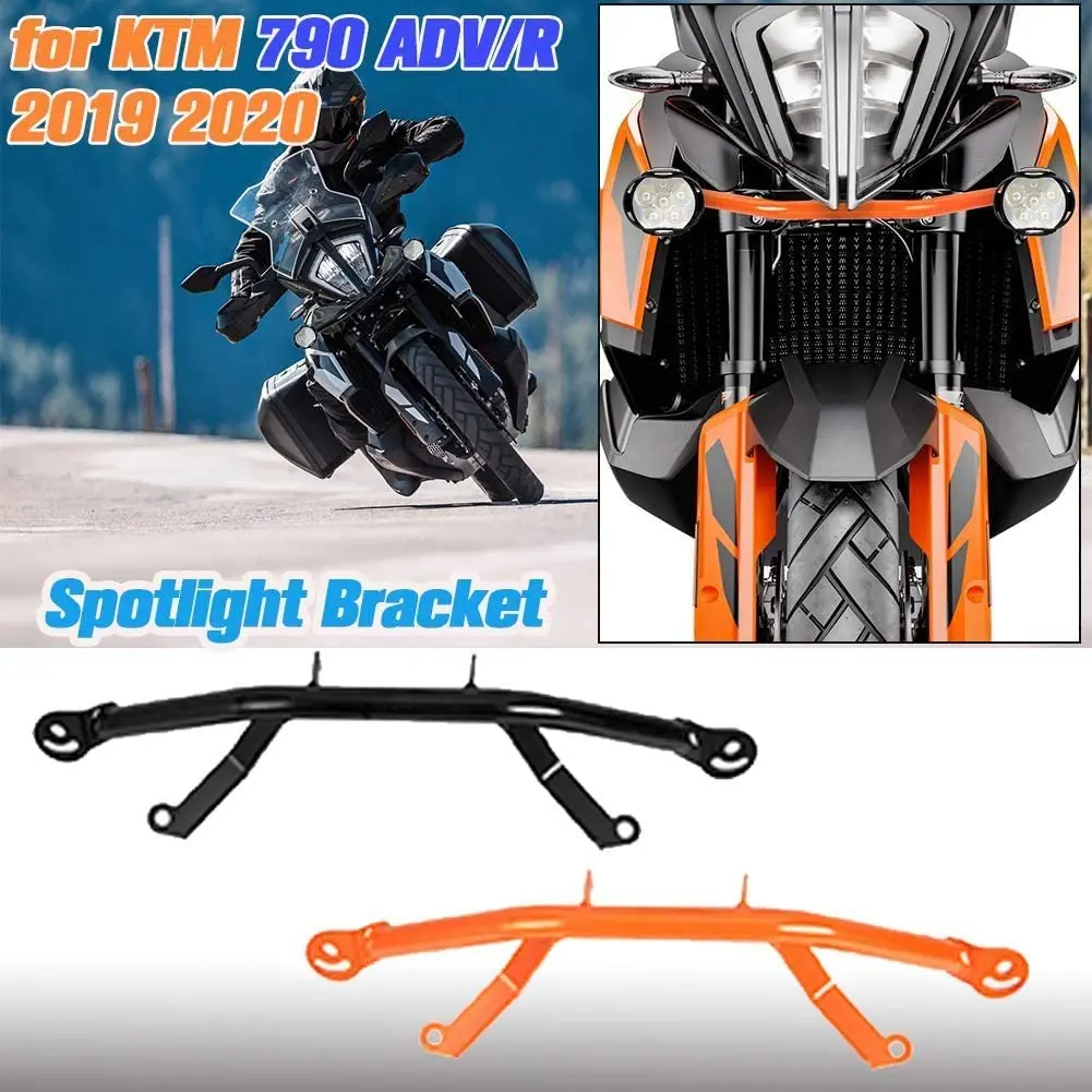 Soporte Faro Delantero Moto | TOP Rebajas 2026