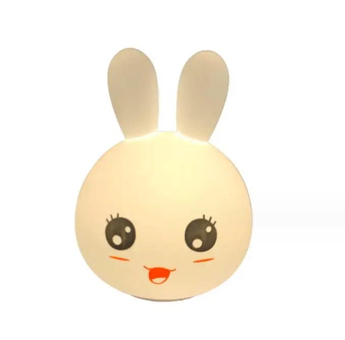 ��̿� LED �䳢 �߰� ����