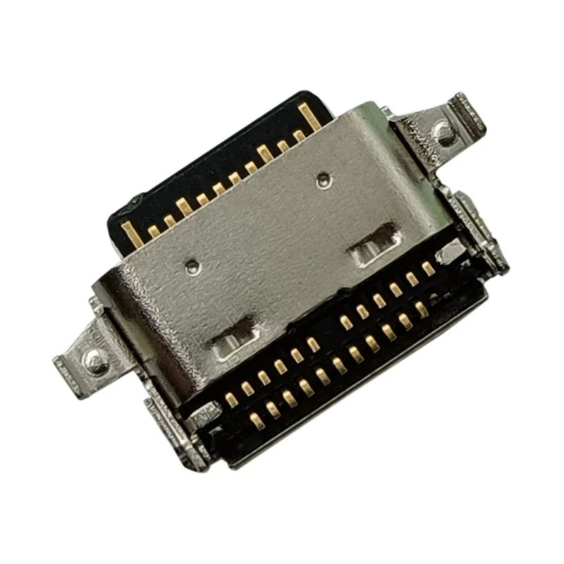 

Разъем для зарядного порта типа замена разъема для Matebook 13 14 W29L