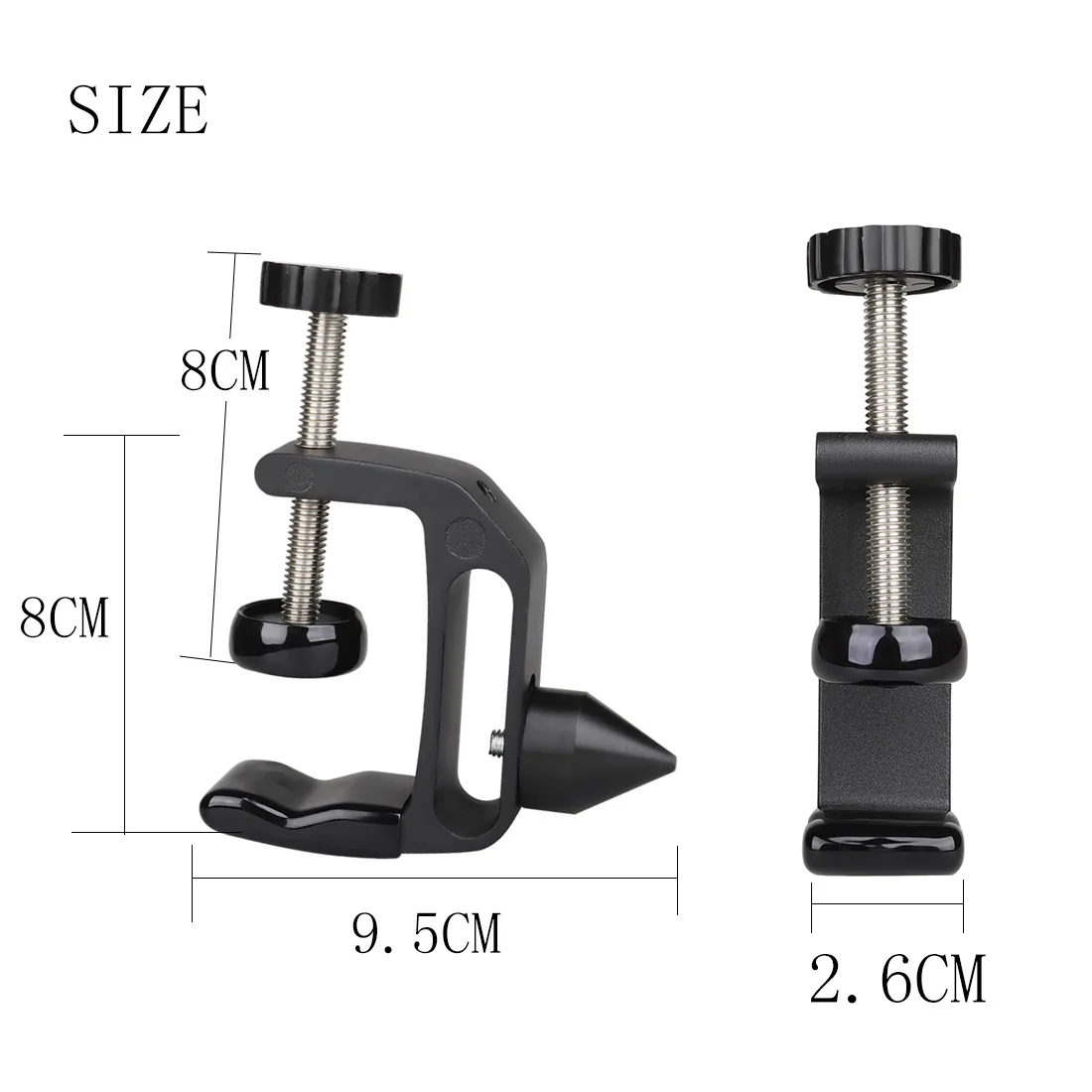 Wind Music Repair Accessories Clarinet Desktop Support Small Bracket Clarinet Bracket Cork Repair
