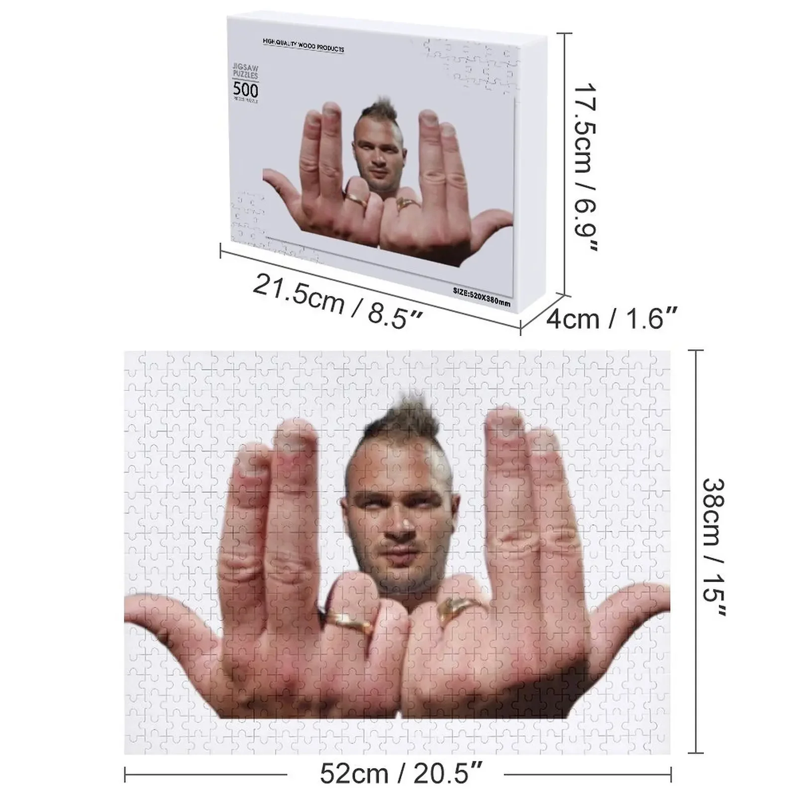 thumb
