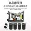 **Hugong Welding Machine ZX7-200N/225E/250K Household Small 220V Mini Portable All Copper Portable 5