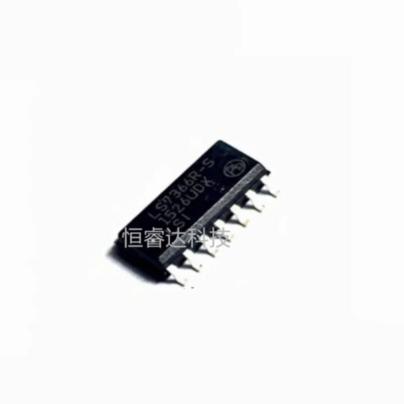 신규 및 기존 LS7366R-S TSSOP14