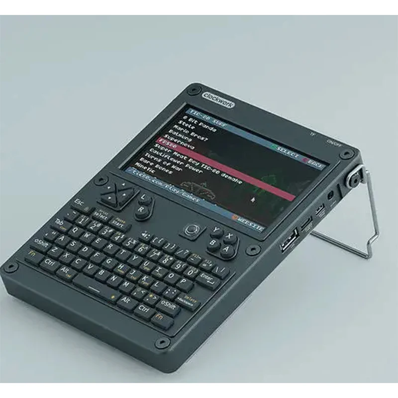 UConsole   Ǵ RISC-V ڵ  ȣƮ ǻ, uConsole ŰƮ A-06