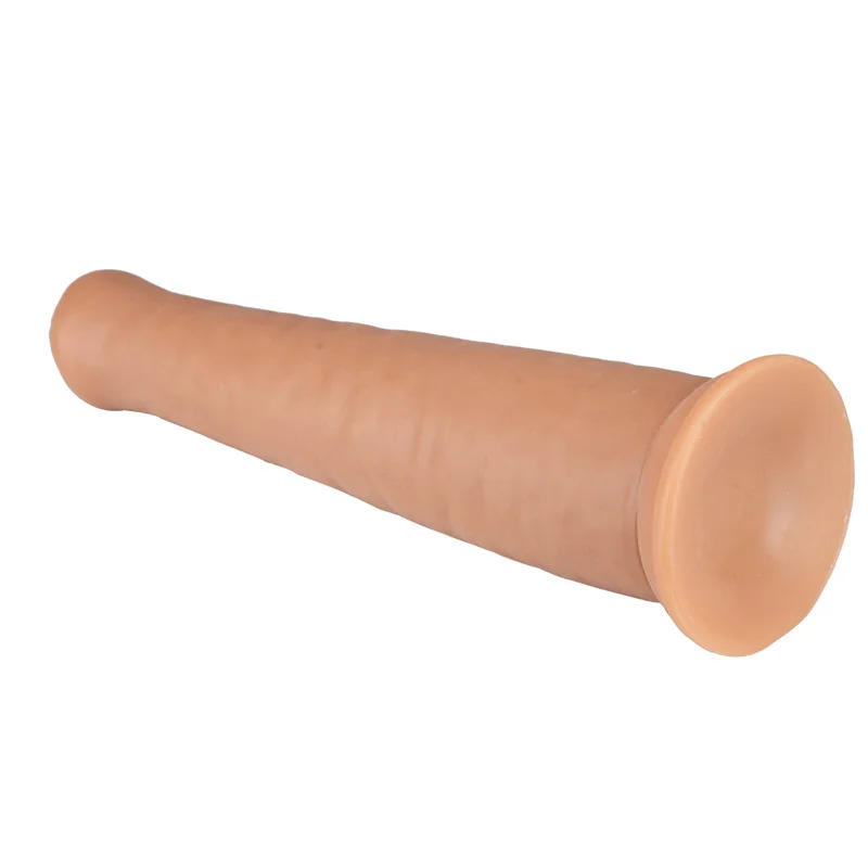 Enorme proboscide di elefante Butt Plug Realistico Dildo Ano l Espansore Stimolazione della prostata Giocattolo del sesso per uomini W Stimolazione_voghion.com