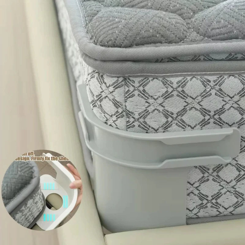 Bed Sheet Clips Sheet Clips Bed Sheet Holder 4pcs Bed Sheet Fixing Clip