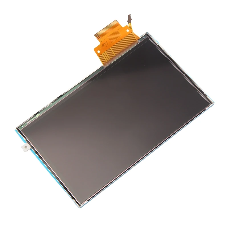 LCD ũ ü  ǰ, Psp2000  ܼ LCD ũ ǰ,  ġ