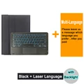BlackBacklit Laser