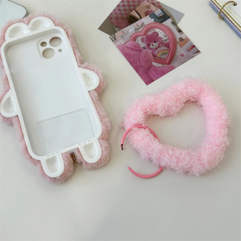 Diamond Knitting Protector Cable Organiser Adapter 18W 20W Management  Celular Cargador Type C Cable Winder for IPhone10 7 8 - AliExpress
