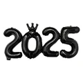 2025 Black