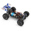 WLtoys 144011-V8（144001 Upgraded) 2.4G RC Car 65KM/H 550 Motor 4WD High Speed Off-Road Drift RC Toys For Kids And Adults Gift 4