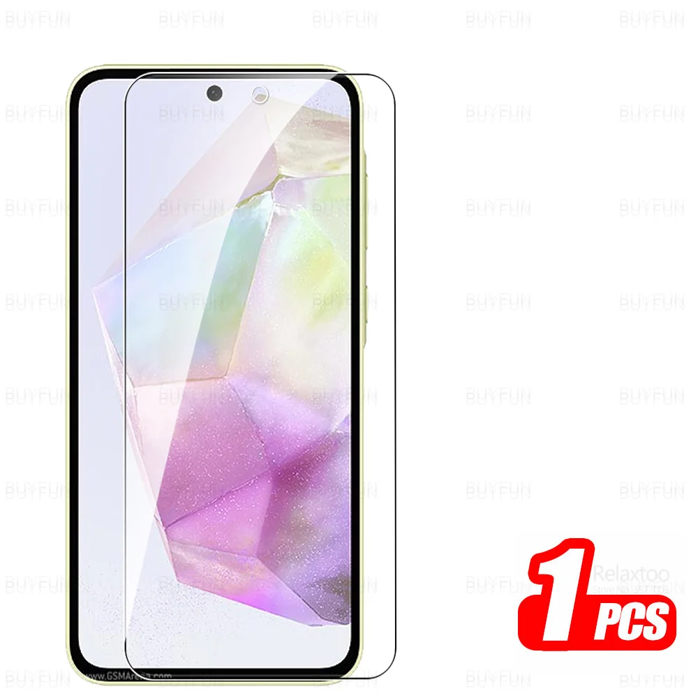 Premium Tempered Glass Camera Lens Protector for Samsung Galaxy Series