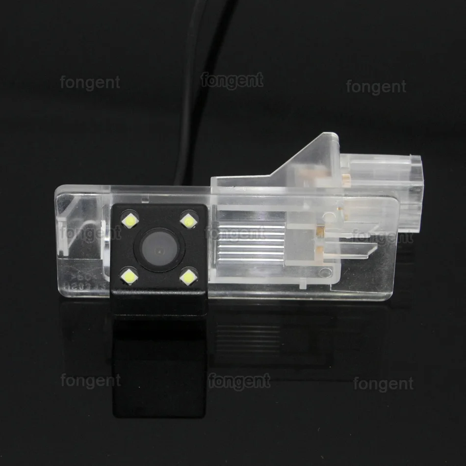 Caméra de recul,Caméra de recul sans fil pour voiture, pour Renault Kaptur Captur 2013 2014 2015