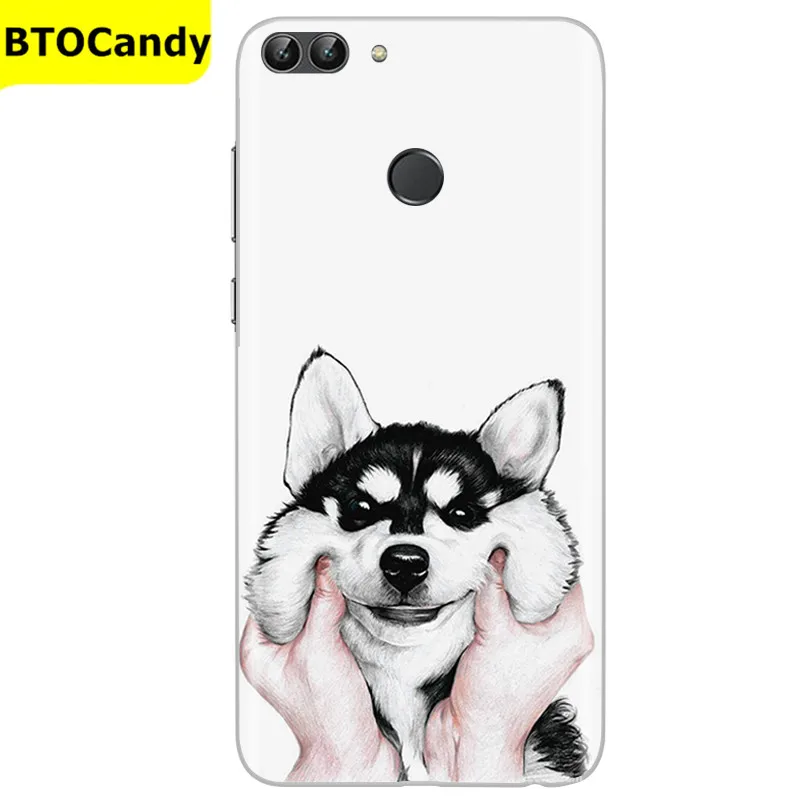 Premium Silicone TPU Back Cover Case – Sleek Protective Phone Cover