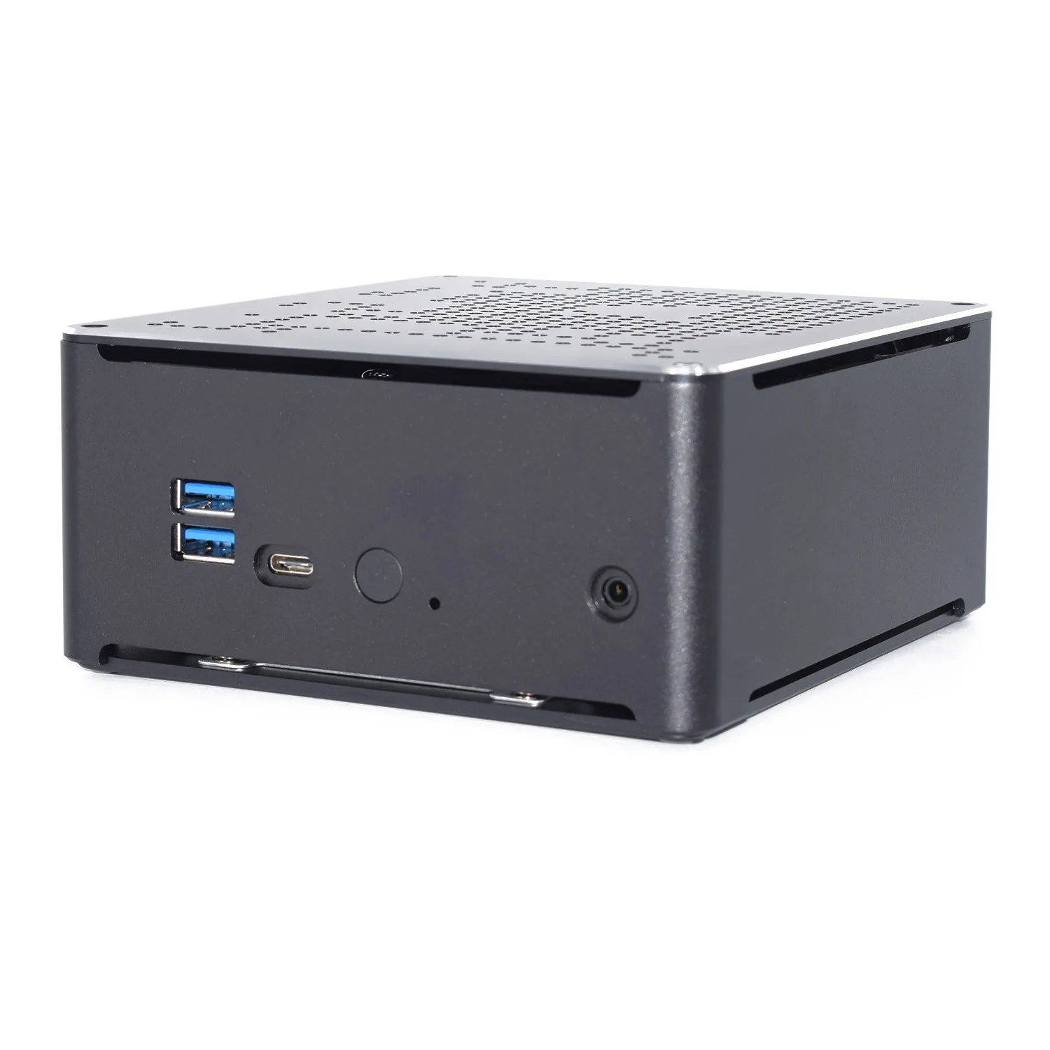 Nuc Inte Core I9 9880h 8 Core 16 Threads Mini Pc I7 8750h Windows 10 Pro  2.4g 5.8g Wifi Desktop Gaming Computer Hdmi Dp Type-c - Barebone & Mini Pc  - AliExpress