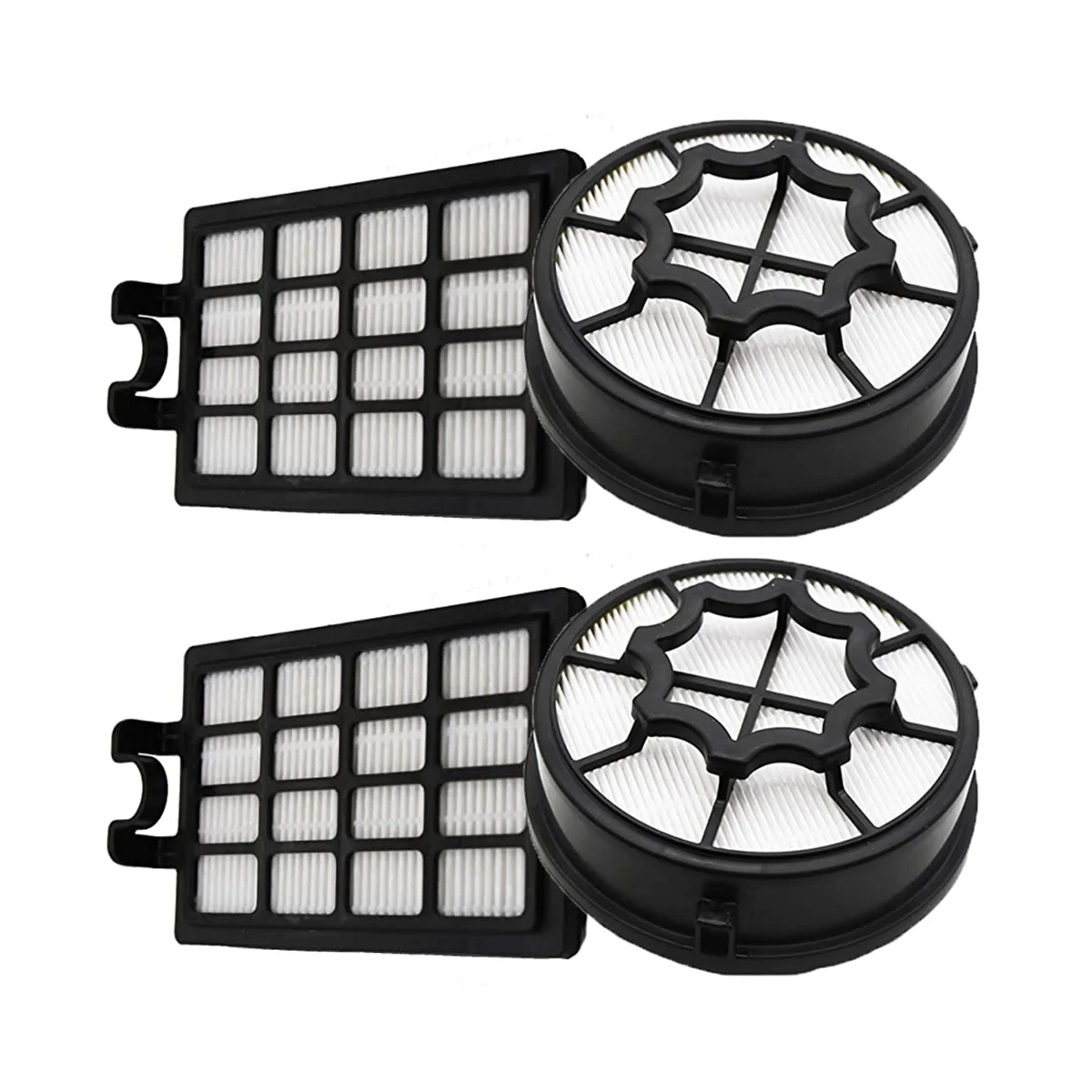 

Фильтр AEF112 для Φ, WR, X, эффективный пылесос EF112B для серии 79, набор аксессуаров A