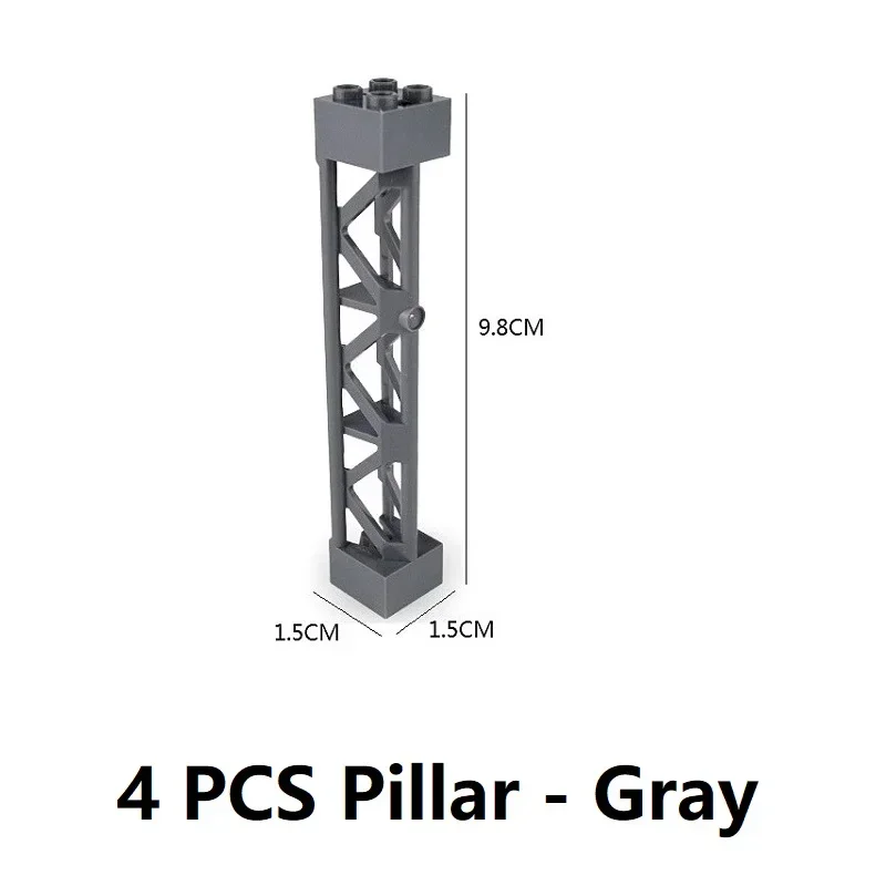 Dual-Sided Building Baseplates for Creative Construction