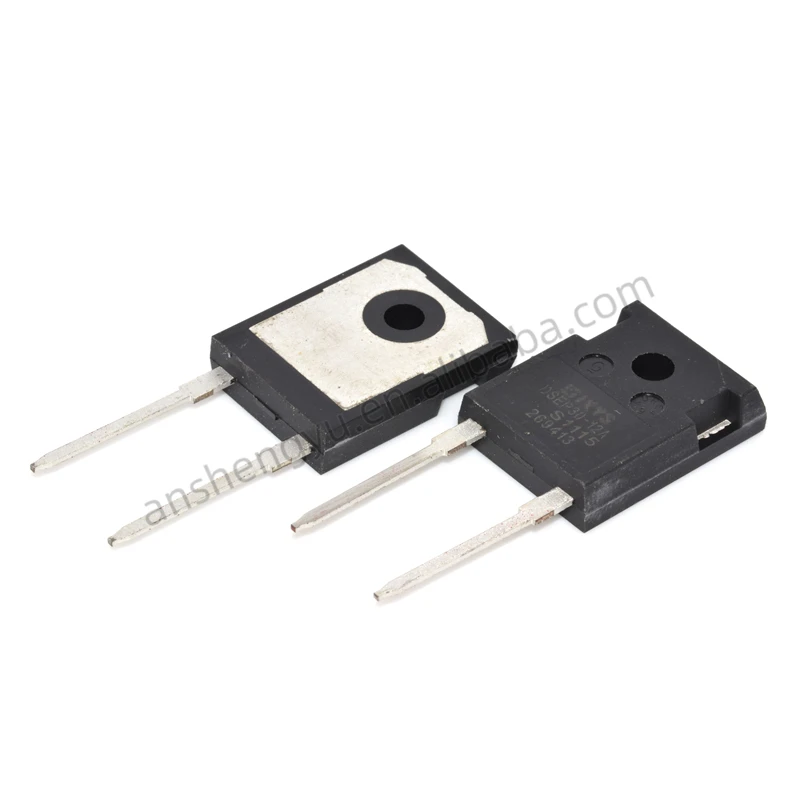 

3PCS DSEP30-12A Triode TO-247-2