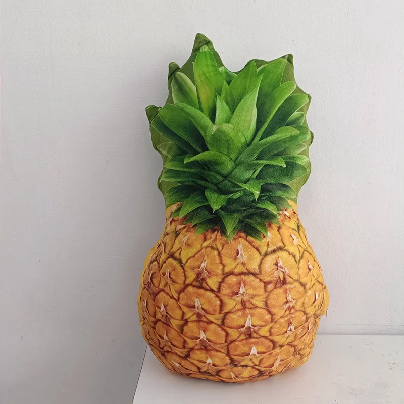 Рисунок 6 - Имитация фруктов