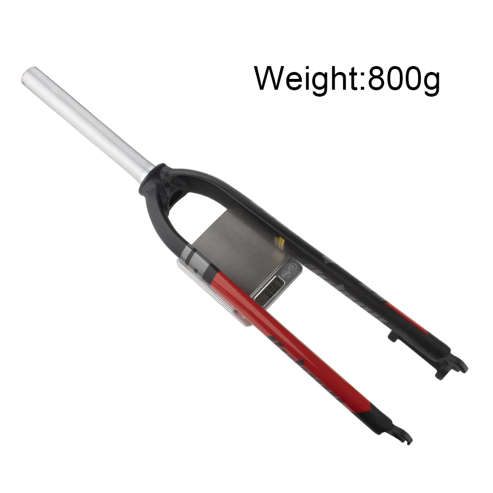 Suspension Fork Fork Sepeda Rigid Sepeda Fork Rigid 29 Fork Mosso