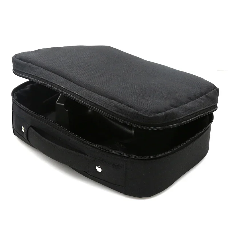 Sac de protection pour télécommandes Dumbo et Traxxas, intérieur doublé pour éviter les rayures
