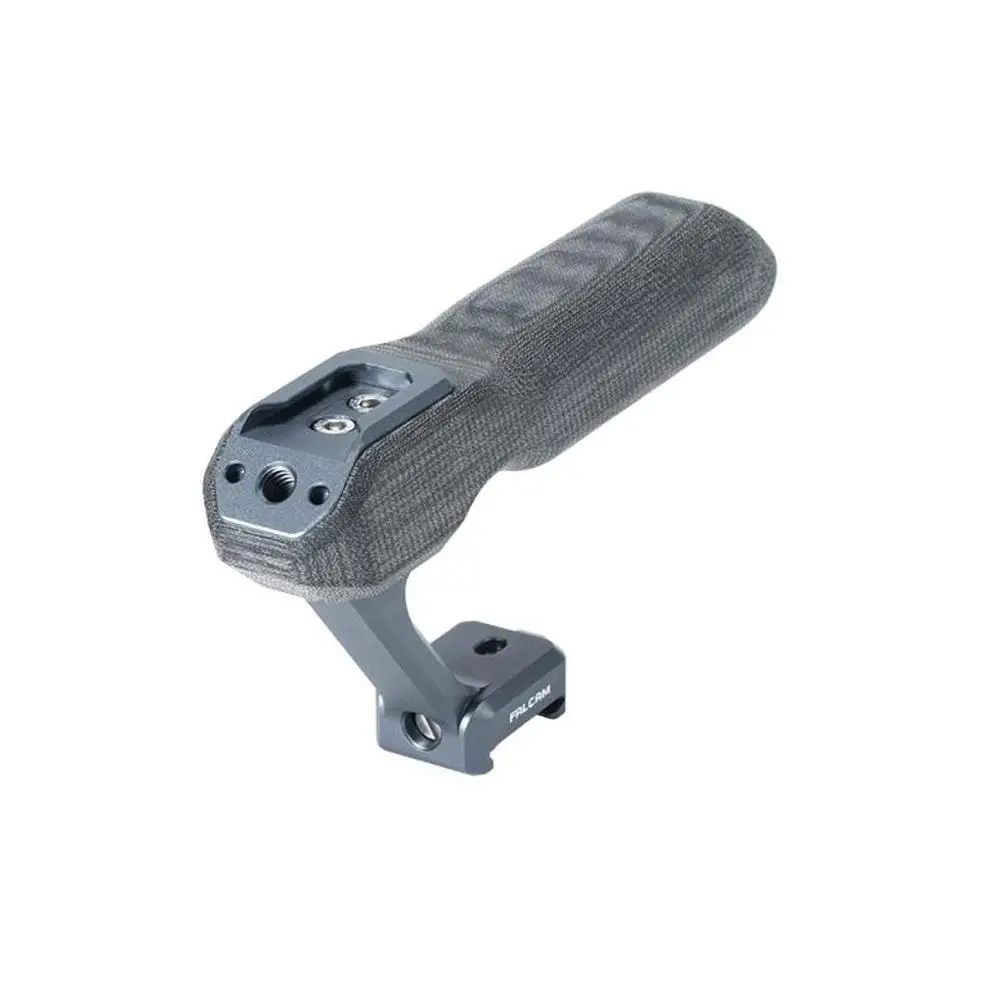 FALCAM F22A3A12 F22 Portable Top Hand Grip Handle for Camera Cage for Light Mic