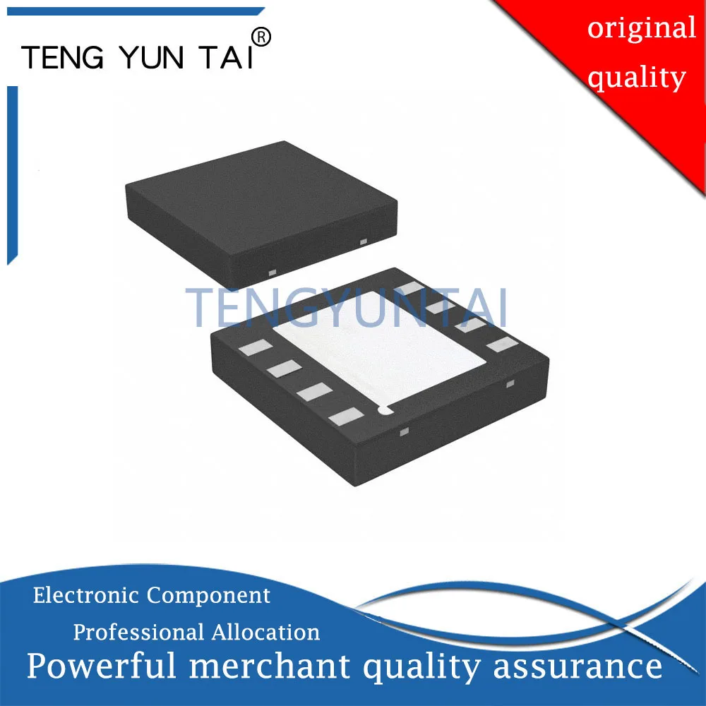 MIC23031-CYMT-TR TMLF-6 Elektronik Bauteil - 8 Stück Set