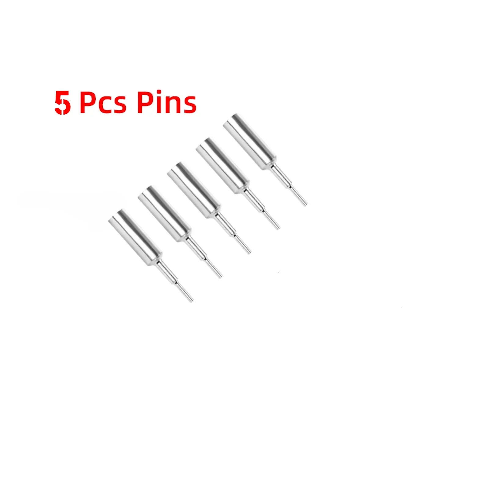 5pcs